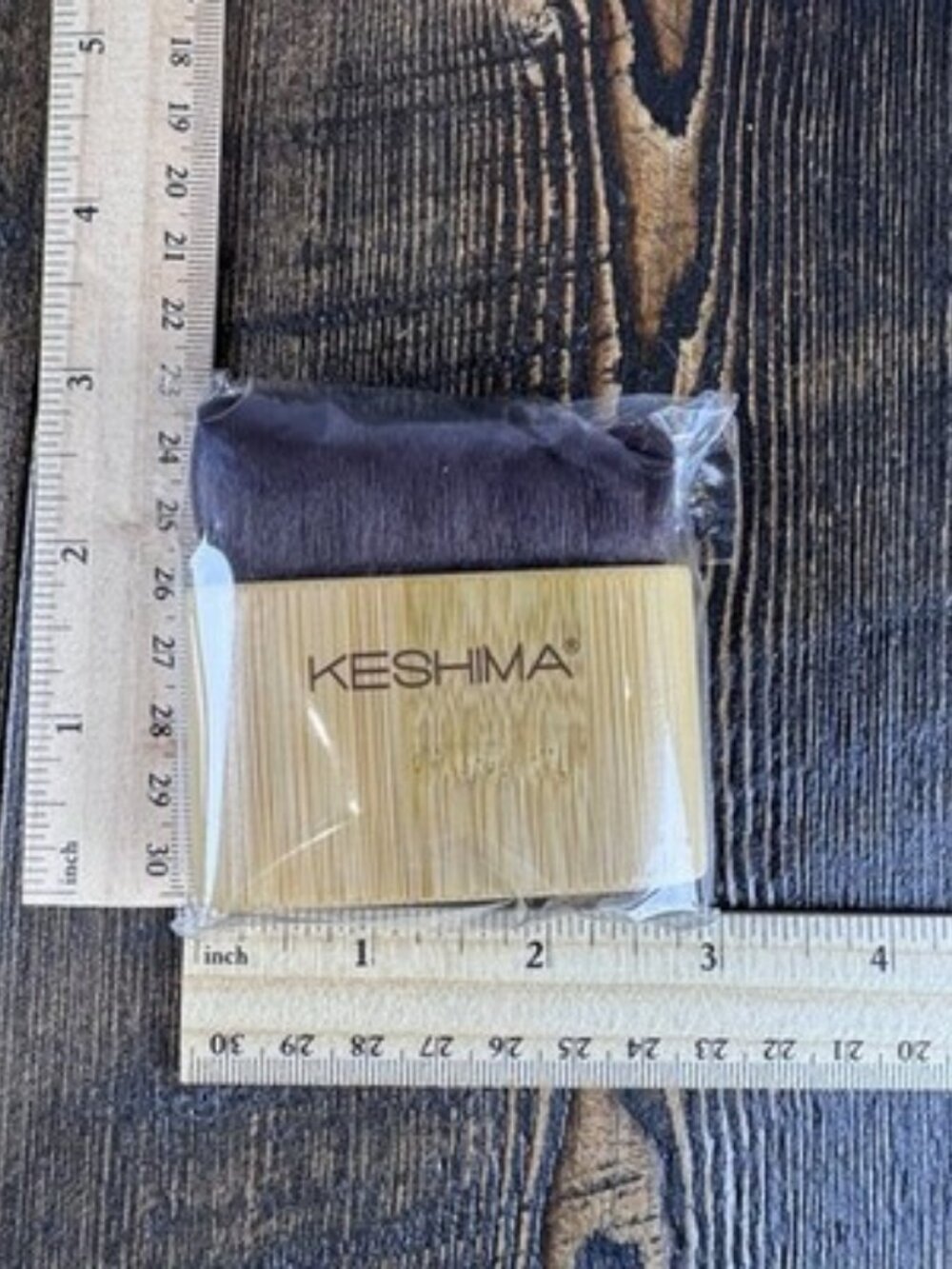 Keshima Self Tanner Brush Tanning Brush for Face and Body Kabuki Tan - Picture 9 of 9